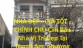 NHÀ ĐẸP - GIÁ TỐT - CHÍNH CHỦ Cần Bán Nhà Vị Trí Đẹp Tại Thanh Am, Long Biên, Hà Nội